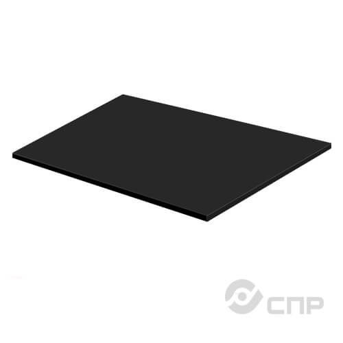 Техпластина (лист) 150х150х1,3