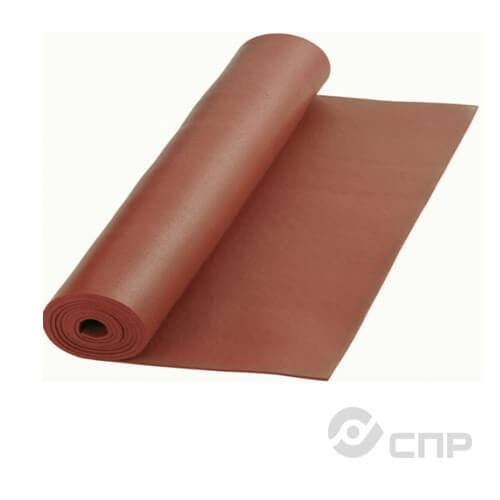 Техпластина (лист) 150х150х1,3