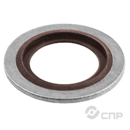 Кольцо USIT M12 13,7х20,6х2,1