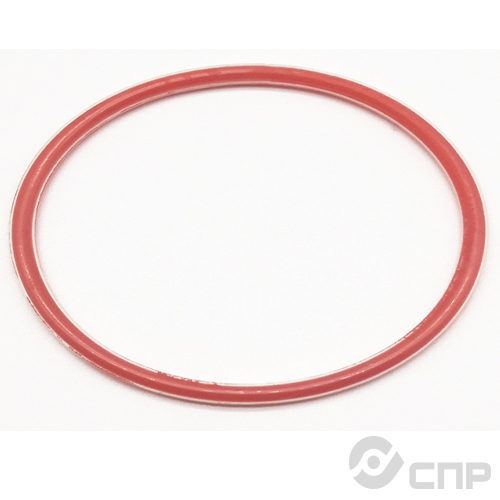 Кольцо в оболочке уплотнительное 1,52х3,53